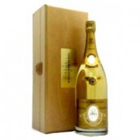 Louis Roederer Cristal Brut Magnum 1.5 Litros